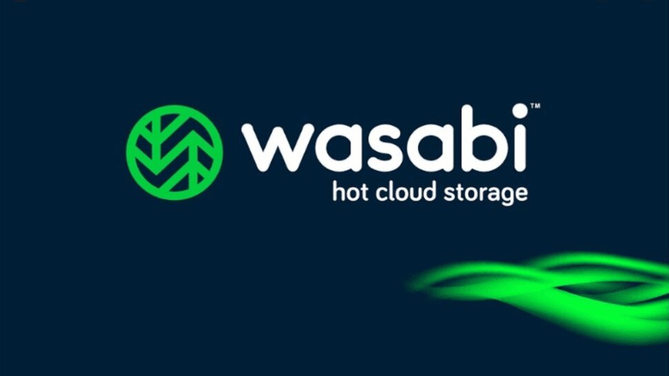 Wasabi and Carahsoft are bringing hot cloud storage to the public