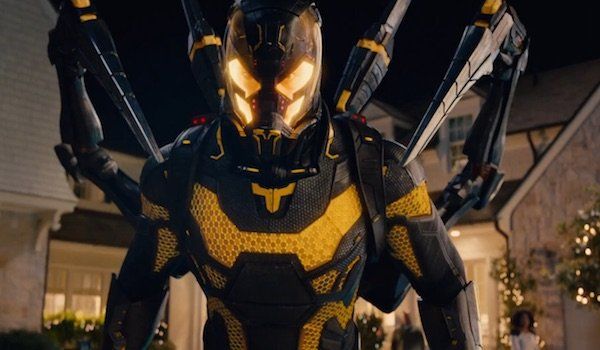 14. Darren Cross/Yellowjacket, “Ant-Man”