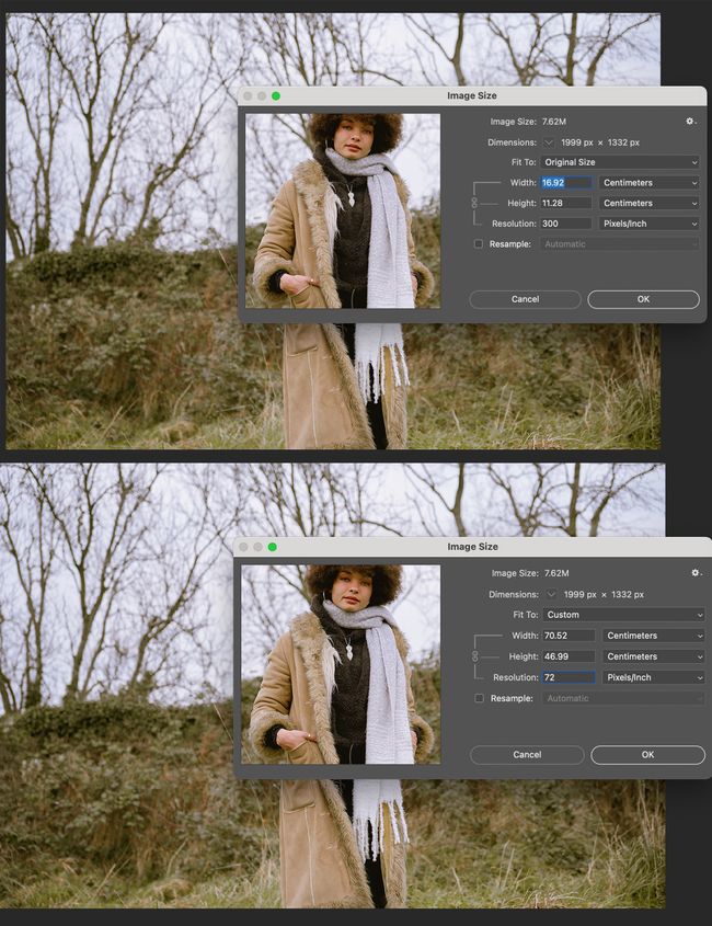 How To Resize An Image In Photoshop Digital Camera World   Qy6N9mN8GyjuJ7EhjfdN6R 650 80 