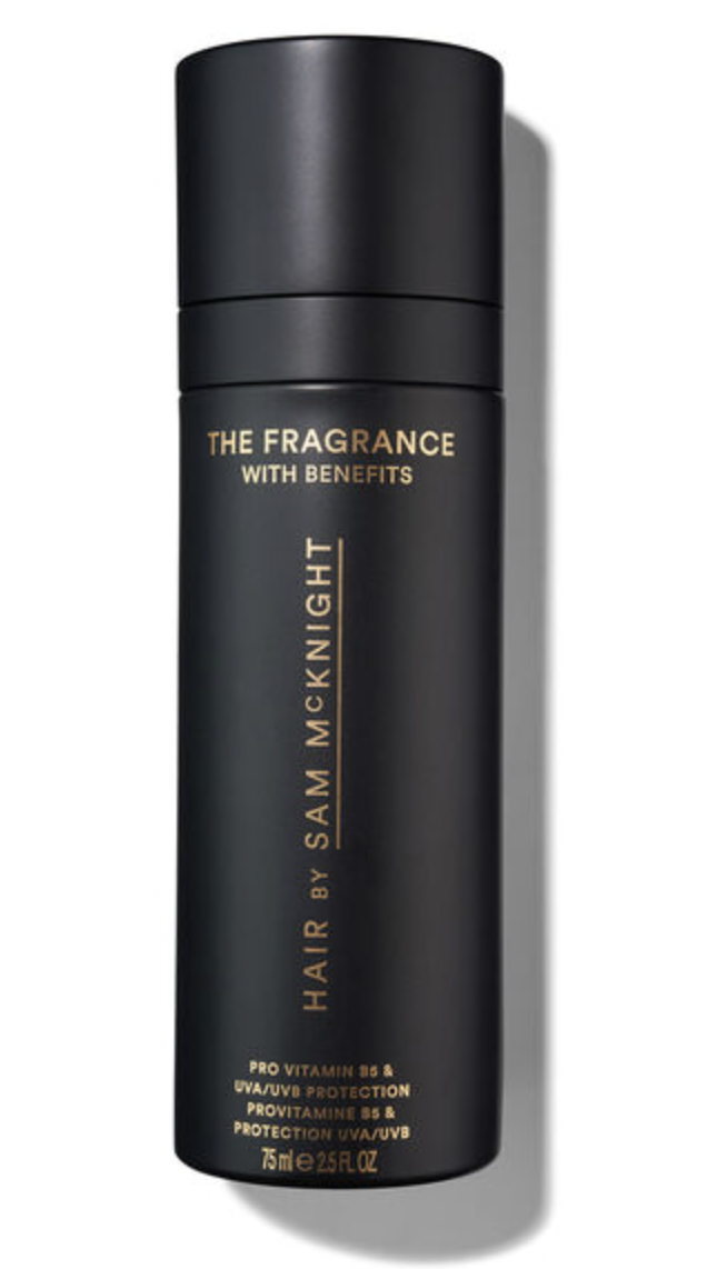 Hair by Sam McKnight The Fragrance with Benefits