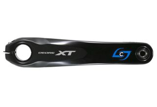 Stages Cycling Power L XT MTB power meter