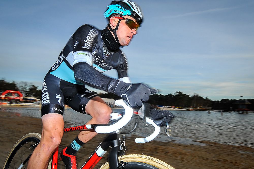 Zdenek Stybar (Cze)
