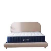 3. Glacier Original Hybrid (twin) 3. Glacier Original Hybrid (twin)