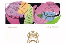 Mouton Rothschild labels