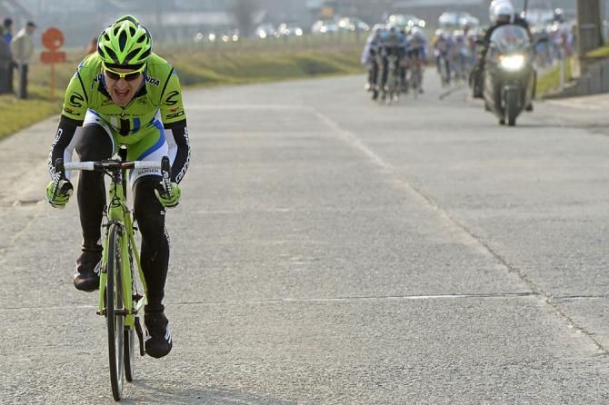 Alan Marangoni (Cannondale)