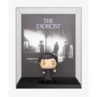 The Exorcist Father Karras Funko Pop!