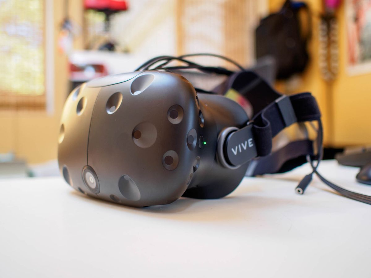 HTC Vive