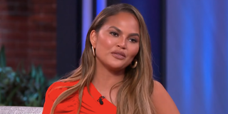 chrissy teigen the kelly clarkson show interview 2019