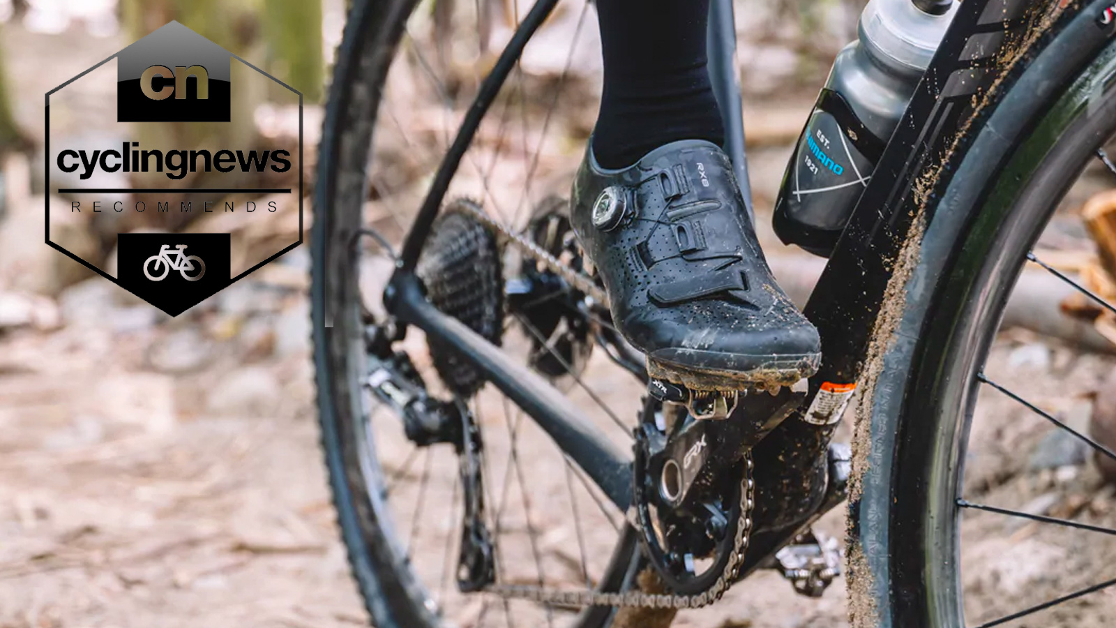The Best Gravel Bike Shoes Cycling Shoes For Gravel Riding
