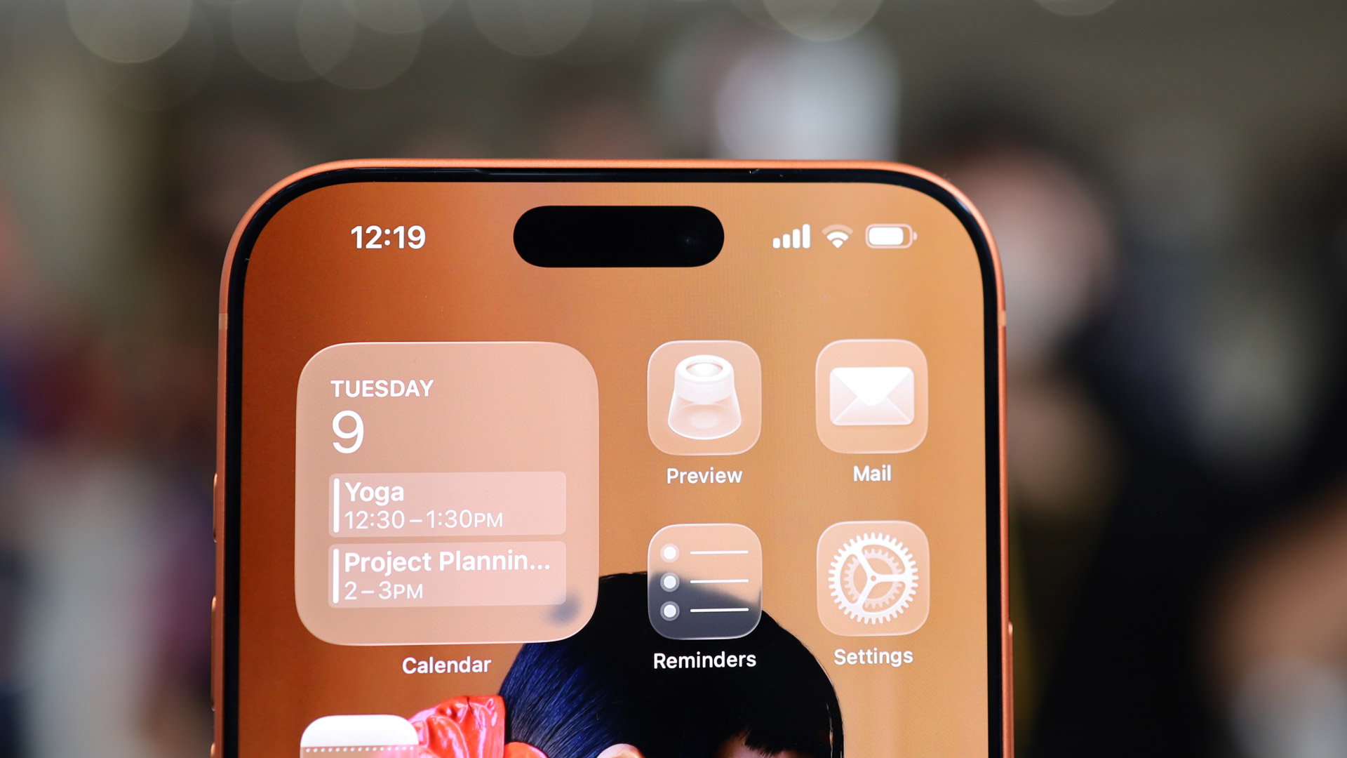 Apple iPhone 17 Pro Max HANDS ON