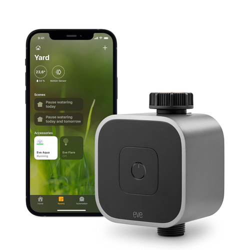 Aqua Smart Water Controller 