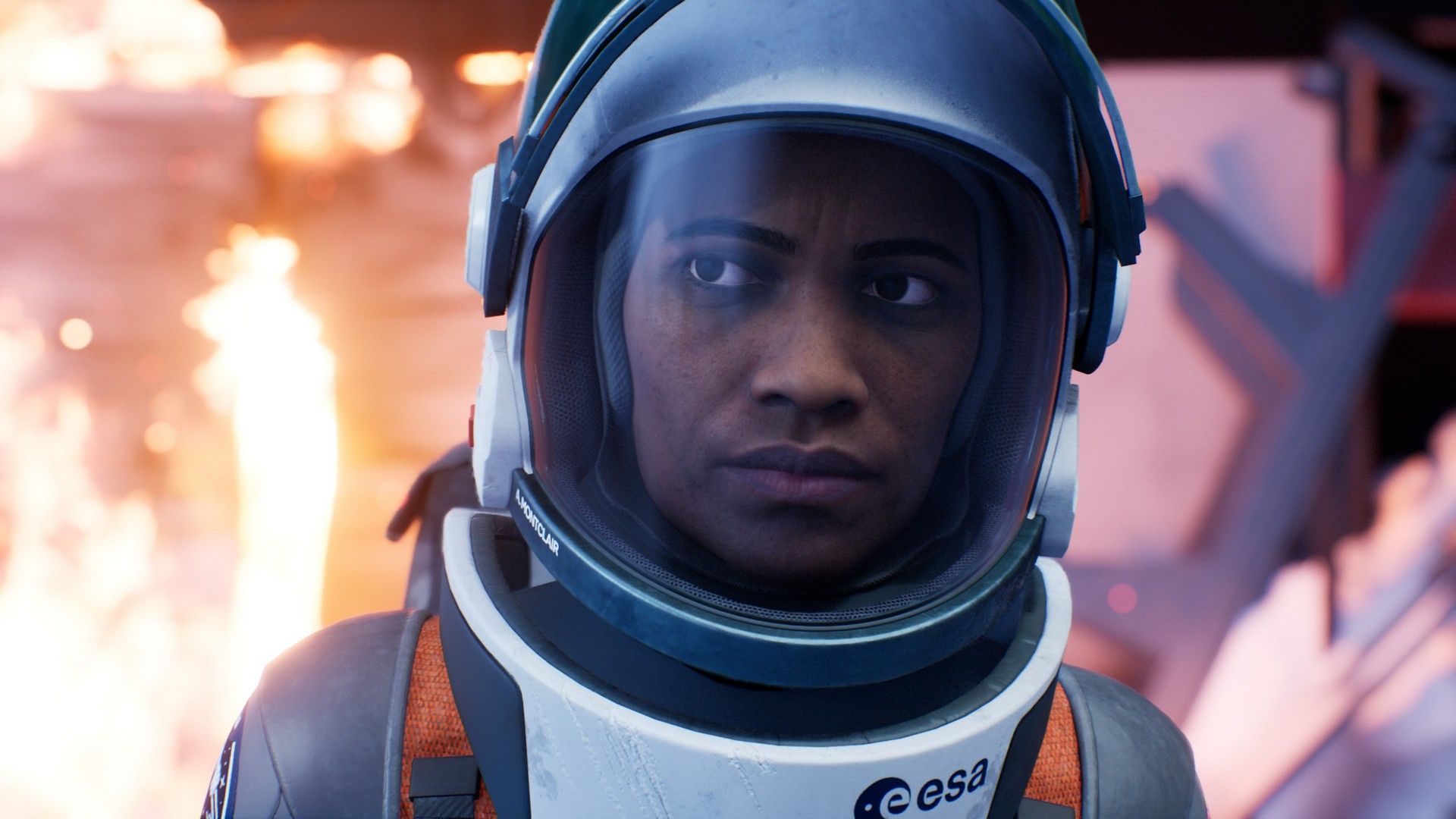 Aphelion review: "Life is Strange creator's Uncharted-like sci-fi adventure fails to land"