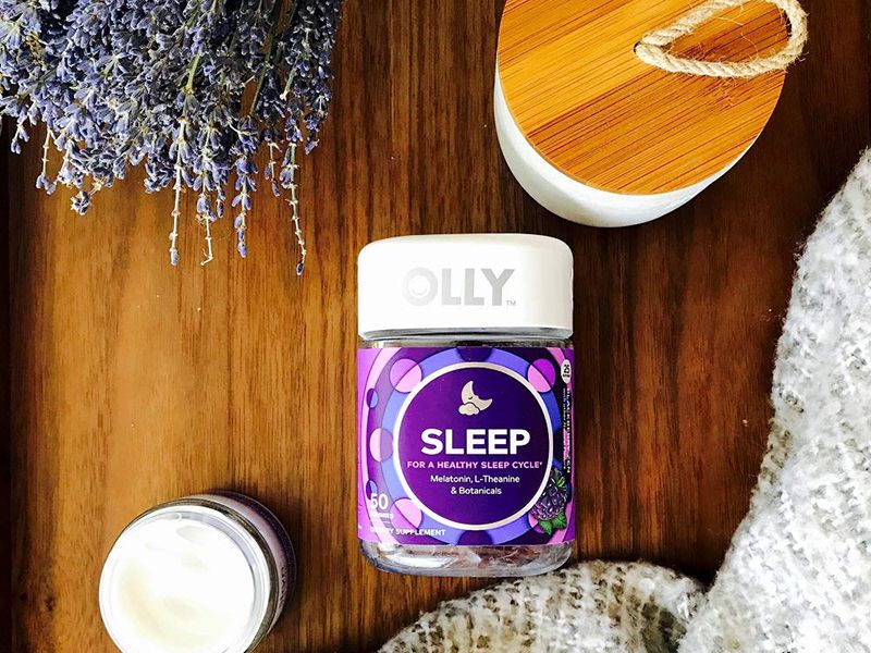Best Melatonin Sleep Aids theradar