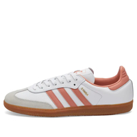 Adidas Samba OG W (Clay & White)