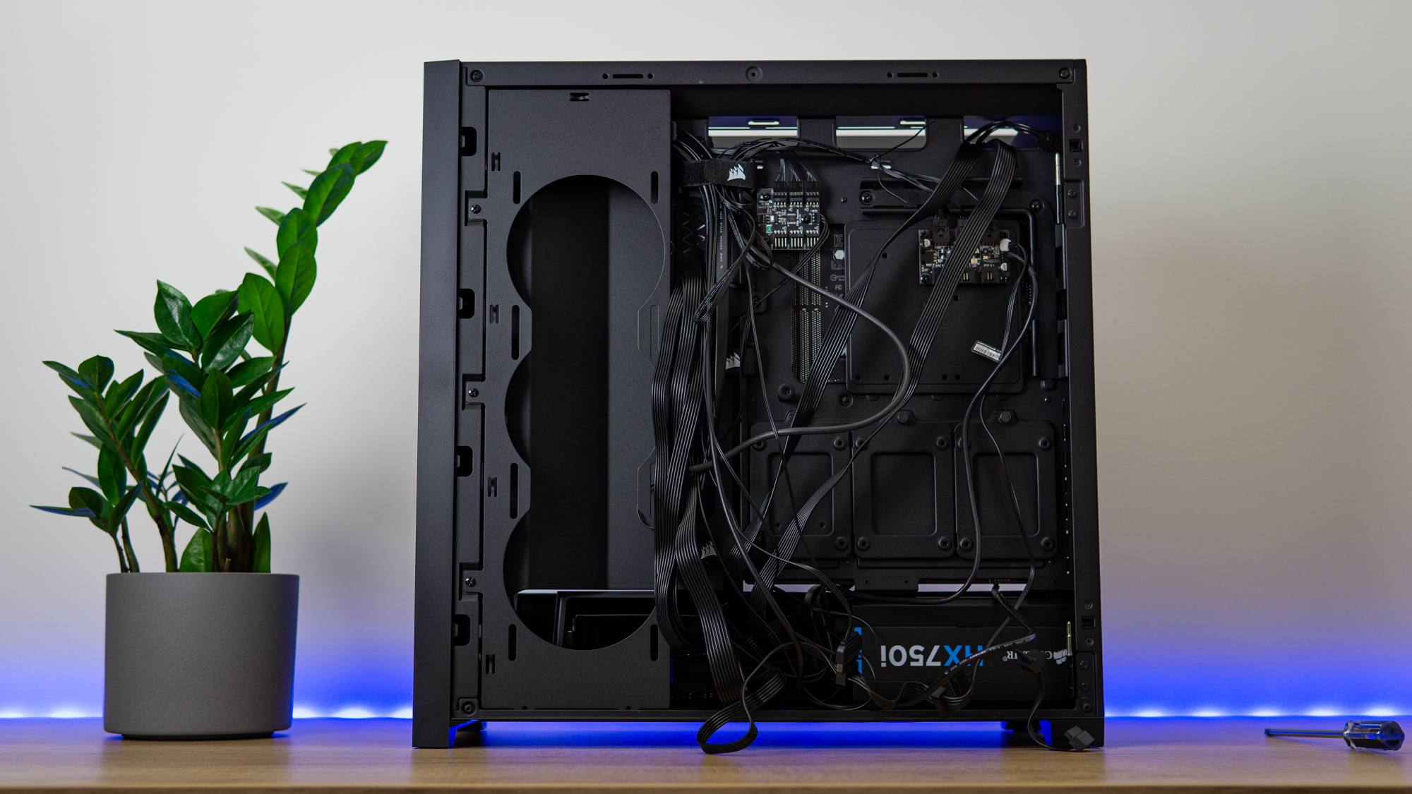 Corsair 5000X