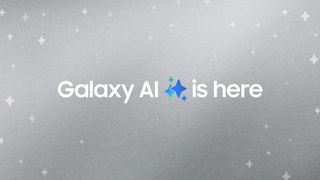 Samsung Galaxy AI teaser