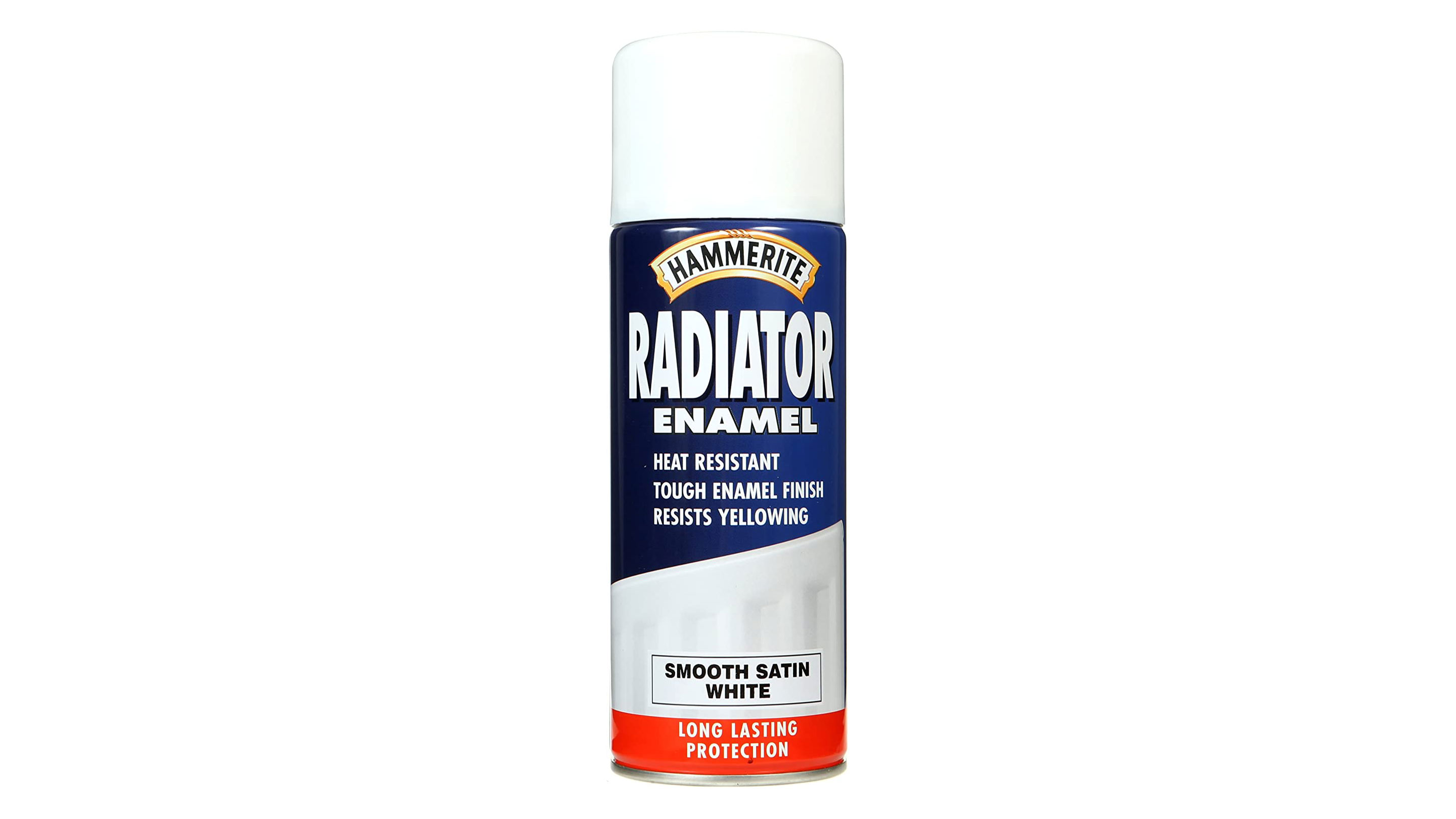 hammerite radiator paint