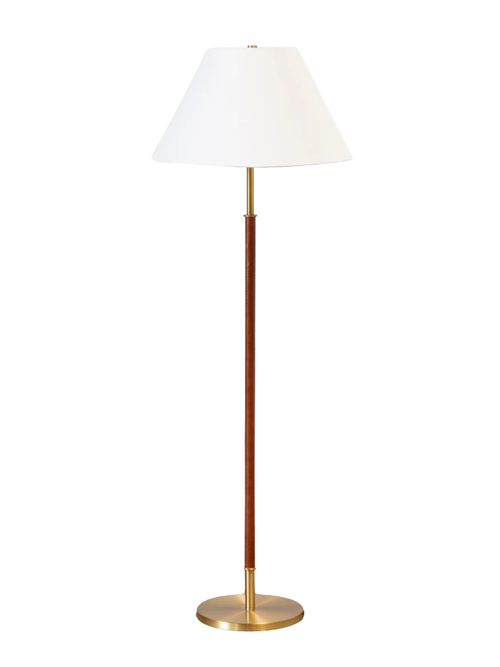 Elijah Floor Lamp