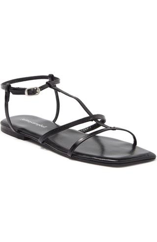 Corinth Gladiator Sandal