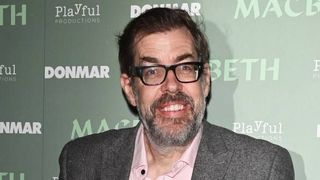 Richard Osman