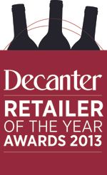 retailer awards