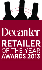 retailer awards