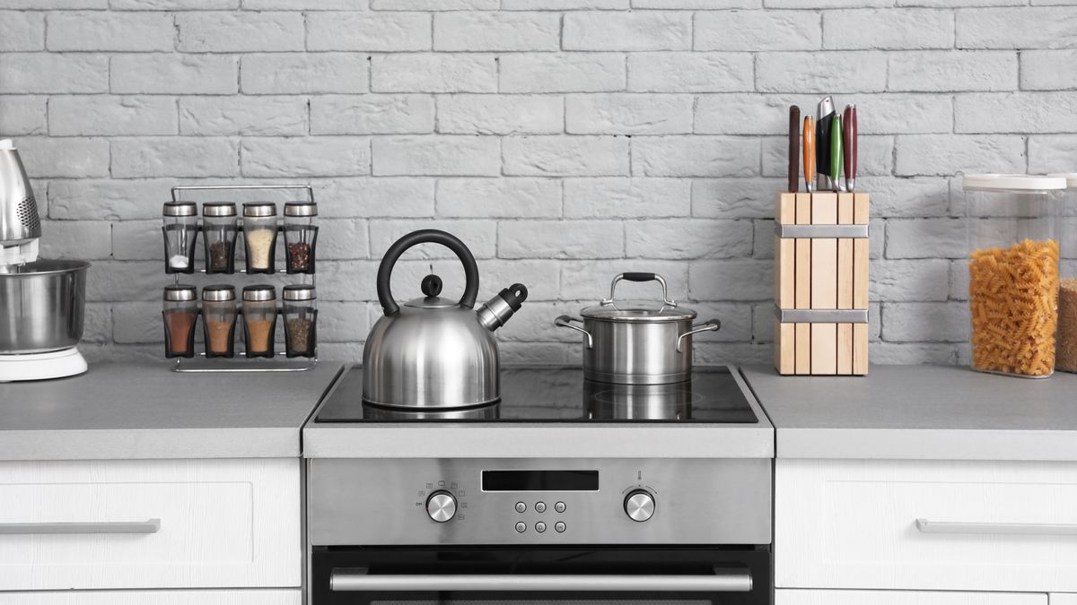 Why Electric Stoves Are Great, Actually