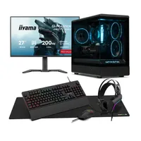 CCL Horizon Core | RTX 5070 CCL Horizon Core | RTX 5070