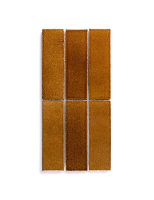 Columbia Plateau Gloss Brick
