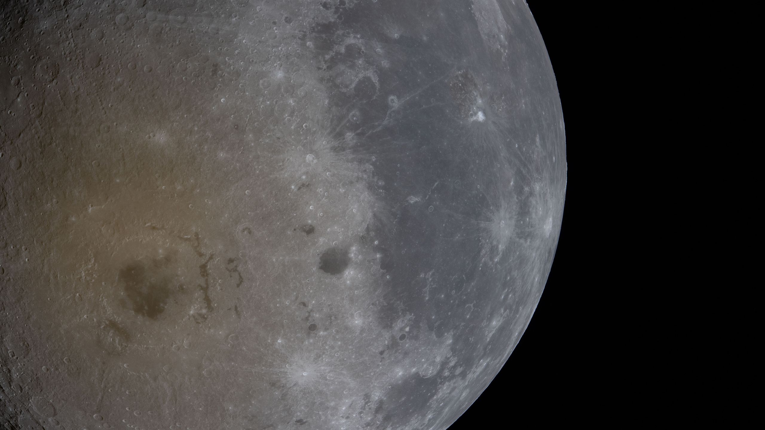 NASA Shares Over 12,000 Artemis II Mission Images