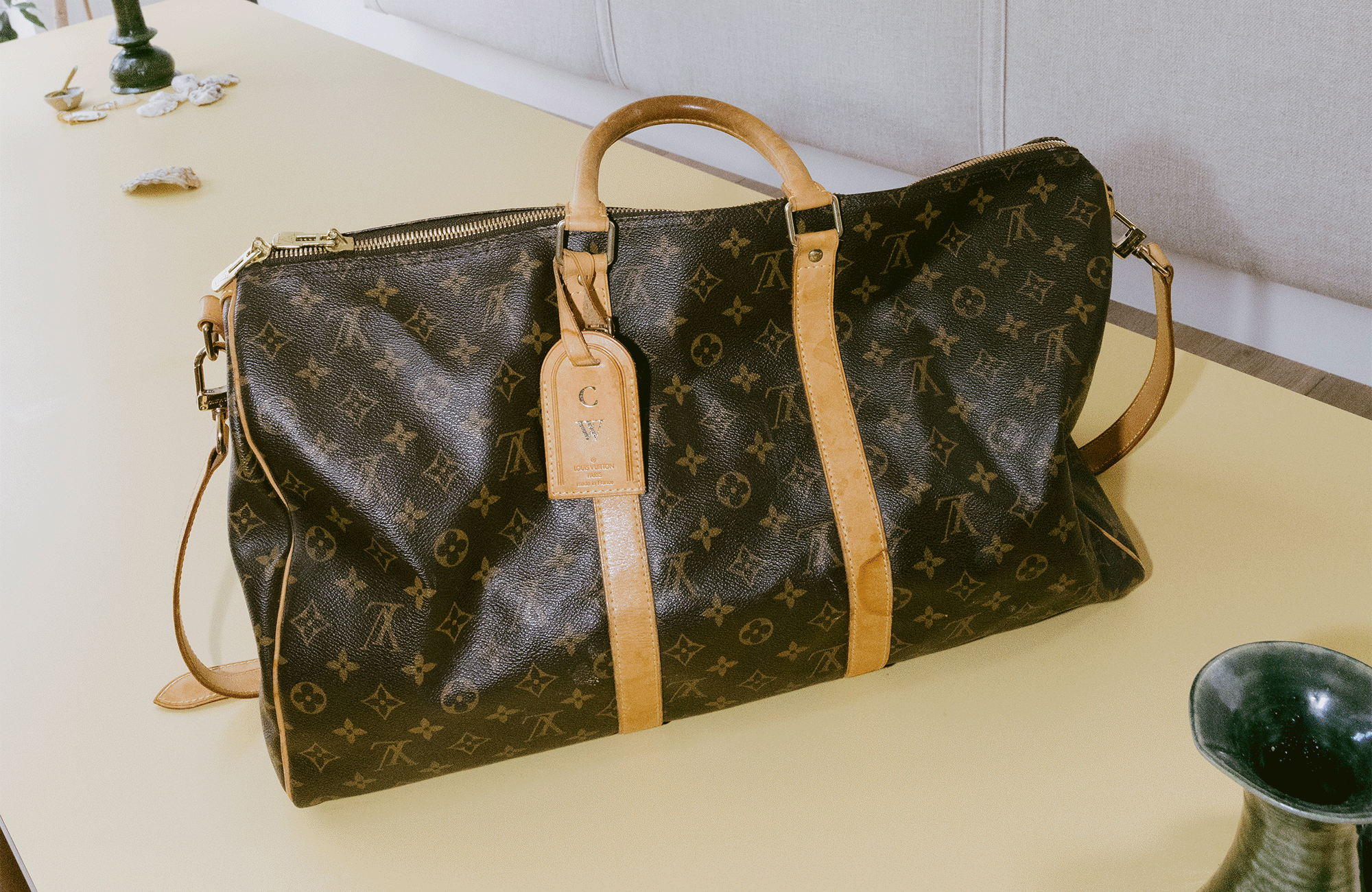 Best Wardrobes in Britain: Christie and Rosanna Wollenberg Best Wardrobes in Britain: Christie and Rosanna Wollenberg