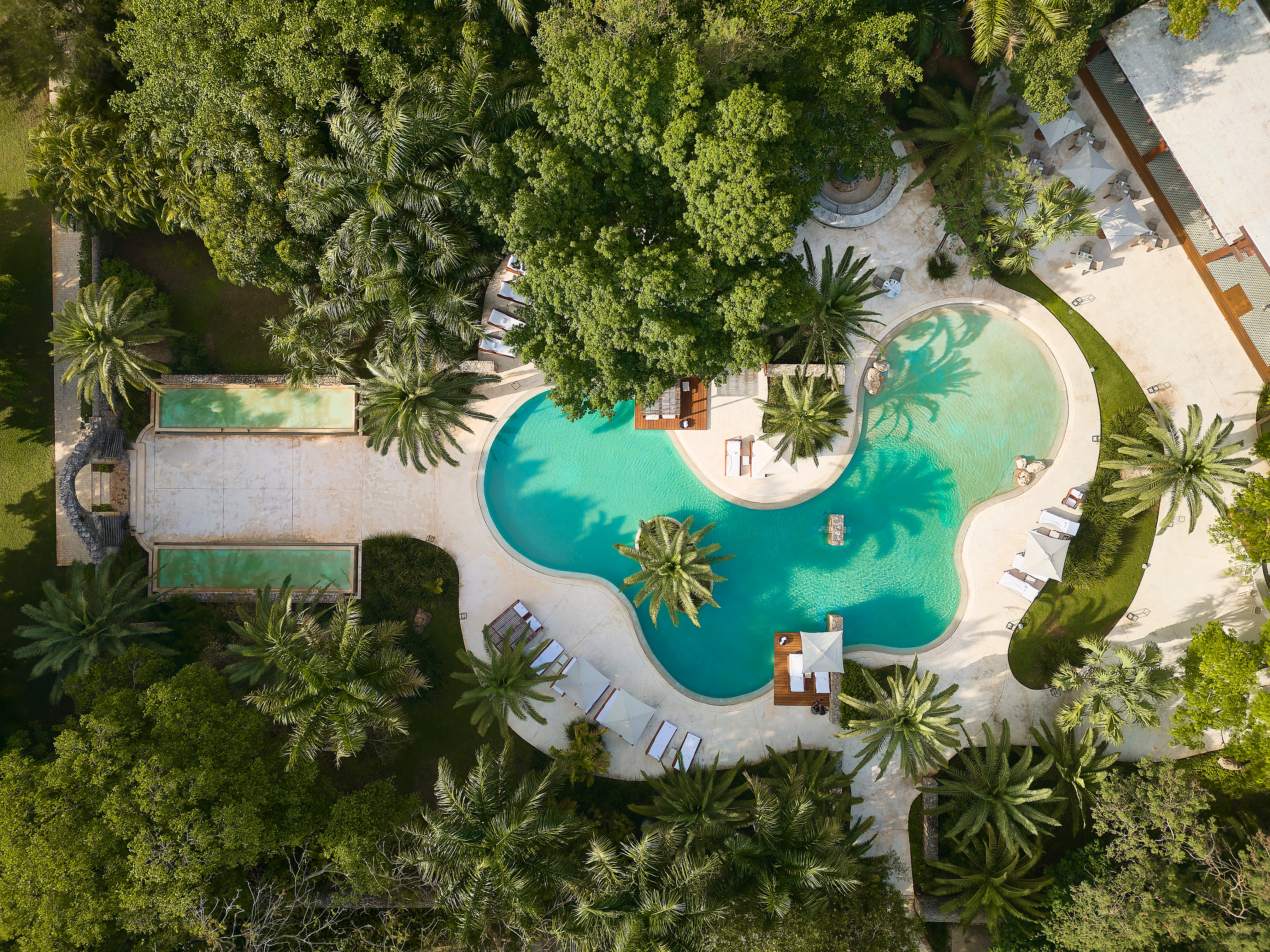 Chabl&amp;eacute; Yucat&amp;aacute;n