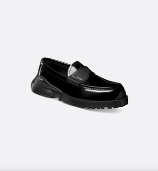 Dior, Dior Combat Loafer