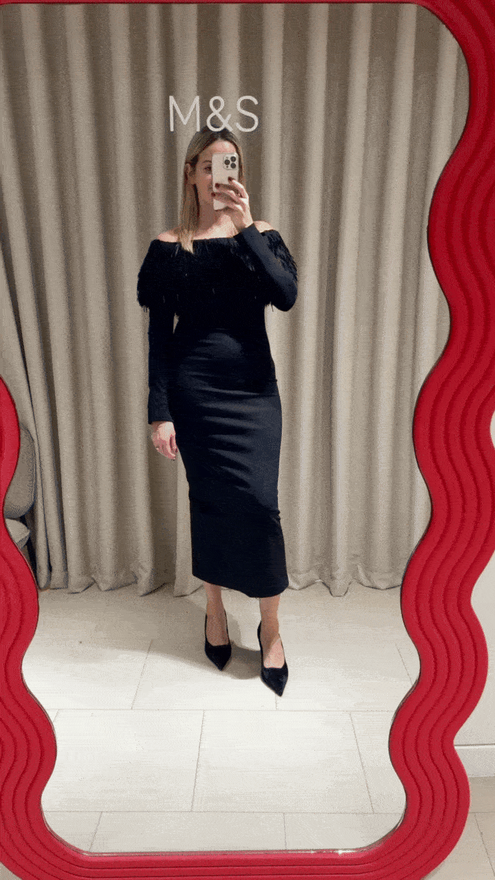 M&amp;amp;S x 16 Arlington