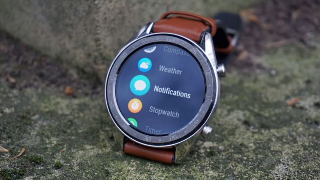 huawei watch gt configuration