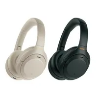 Check out the Sony WH-1000XM4 headphones on Amazon
