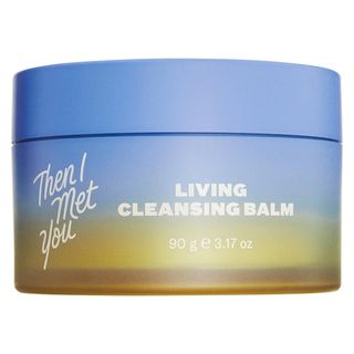 Living Cleansing Balm Makeup Remover