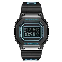 G-Shock Bamford GM-5600 Men’s Watch G-Shock Bamford GM-5600 Men’s Watch