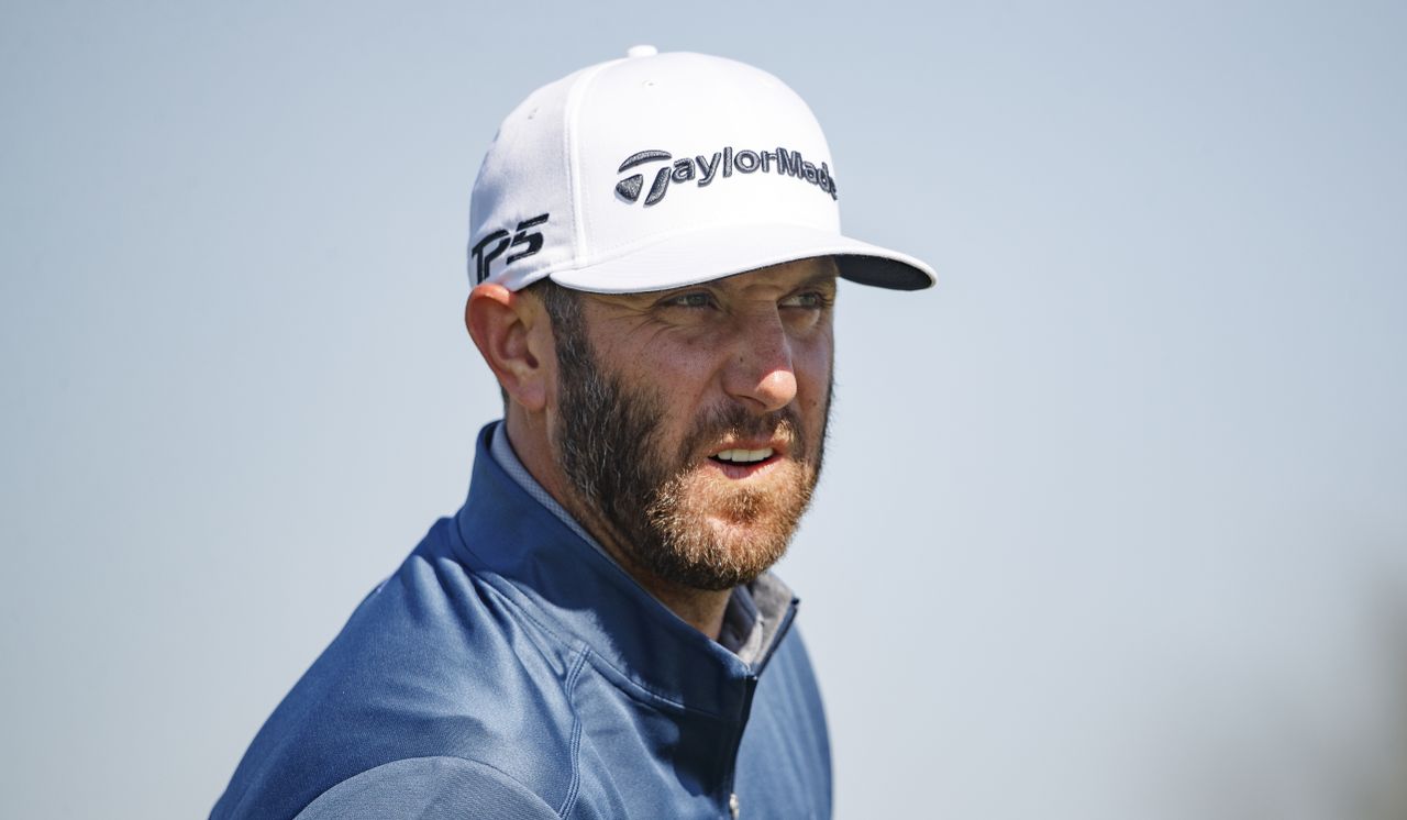 Dustin johnson things you didn&#039;t know