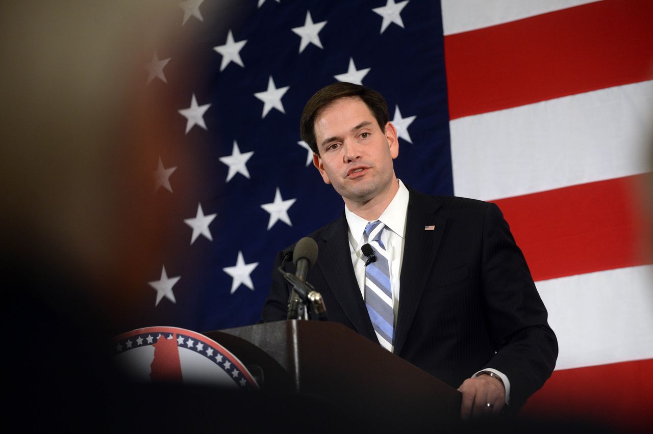 Marco Rubio