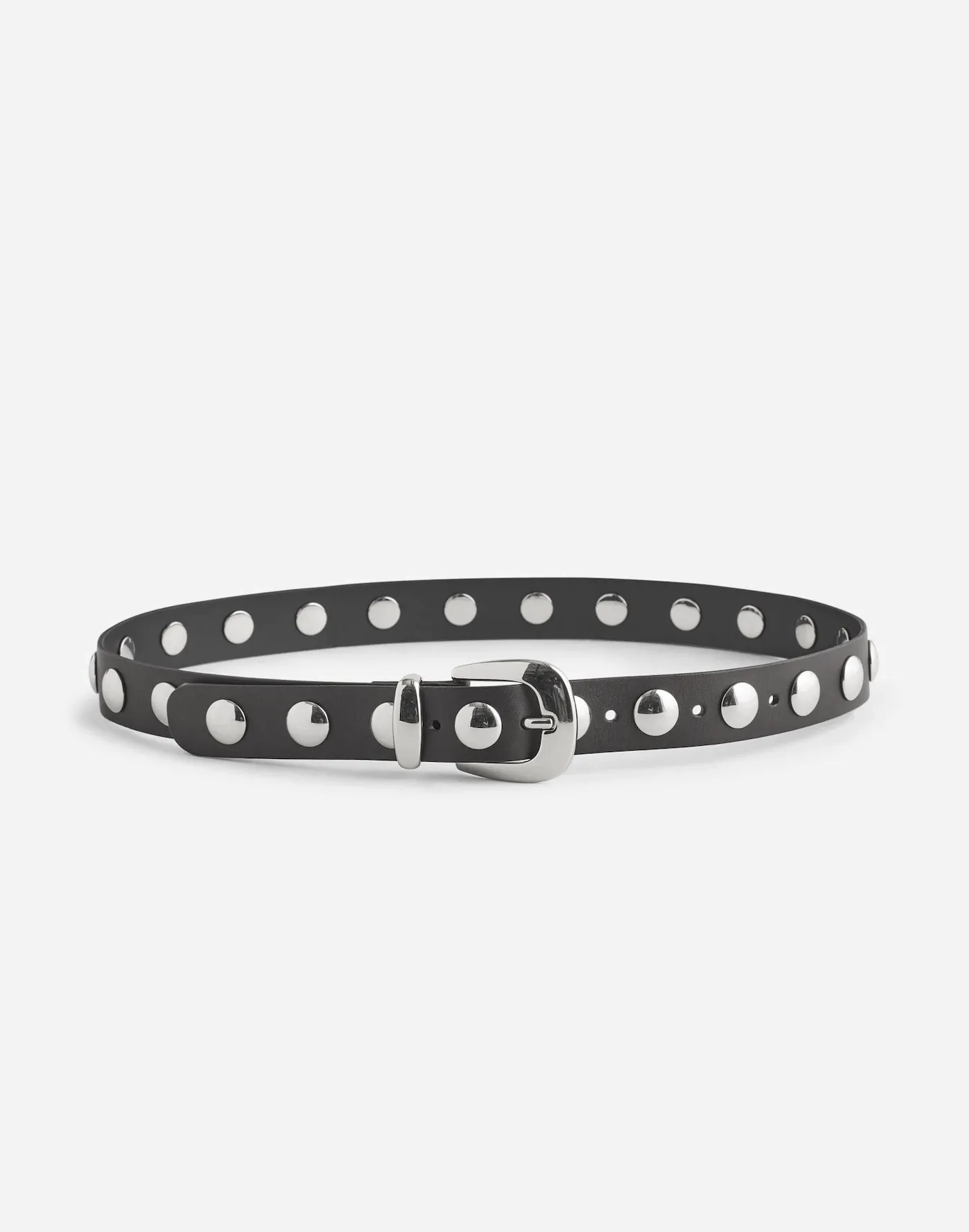 Madewell, Studded Western Belt