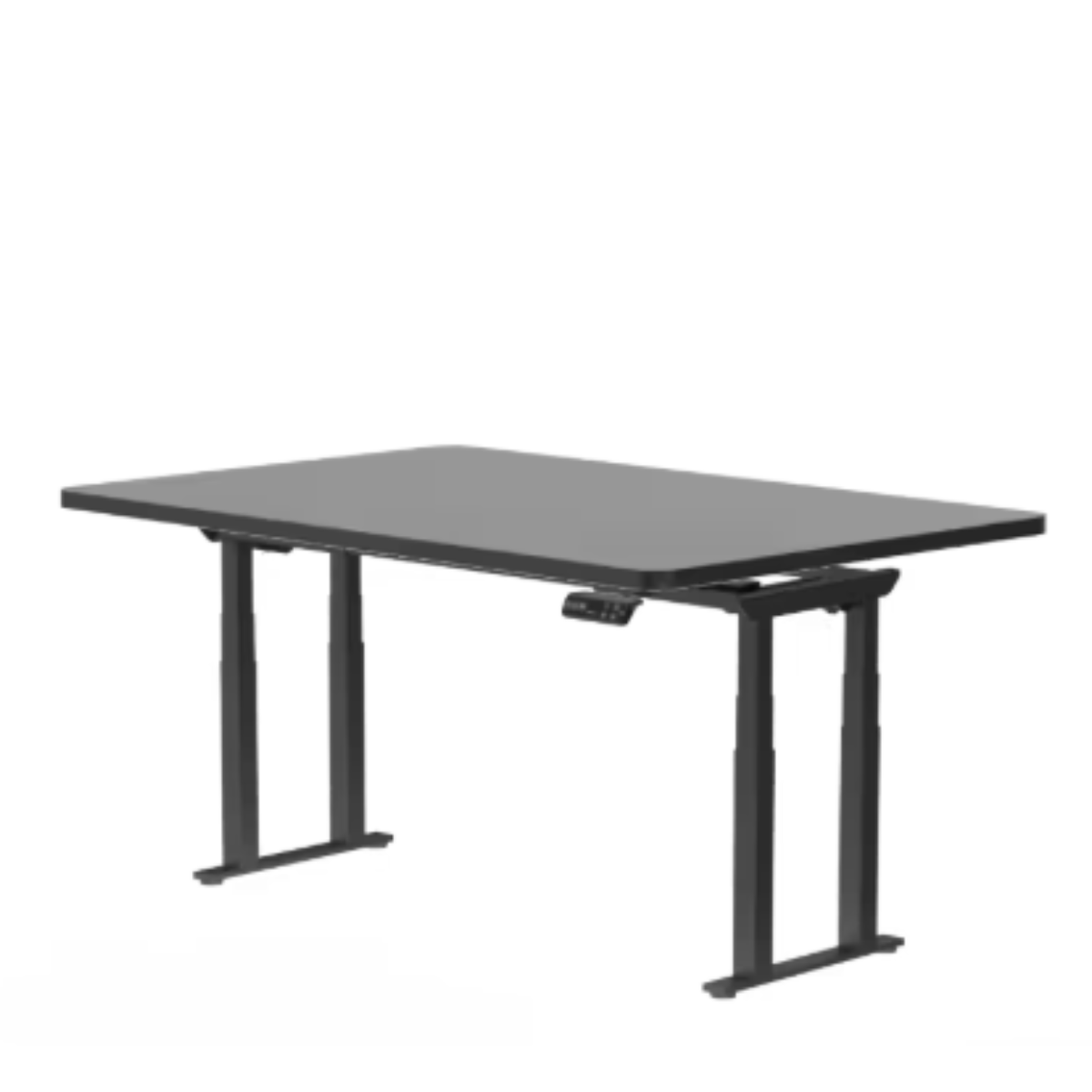 FlexiSpot E7 Plus on a white background