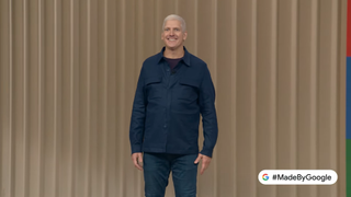 Google Pixel event