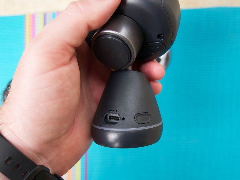 Iottie Aivo Connect 4