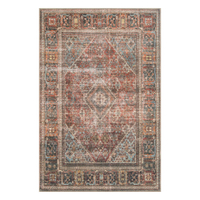 Loloi LAYLA Collection vintage inspired rug | Was $479, now $119.74