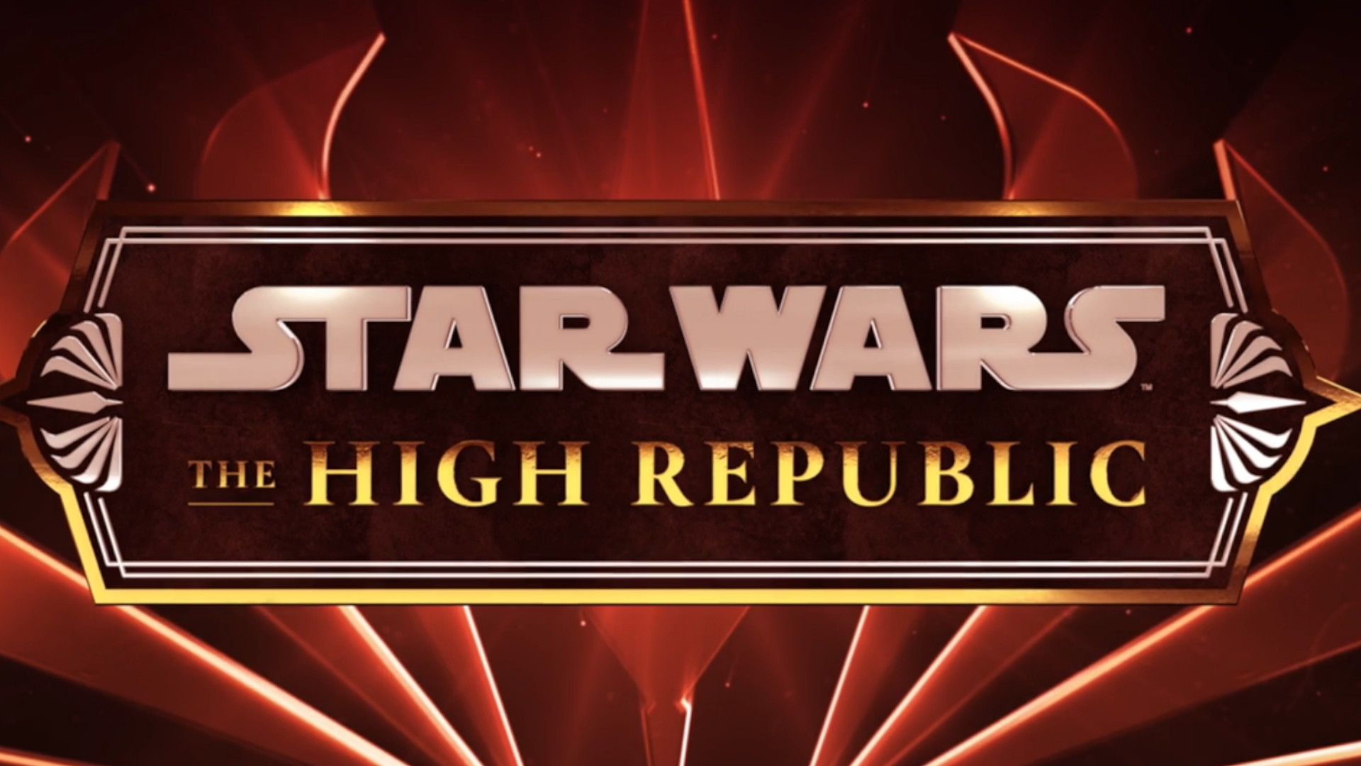 Star Wars: The High Republic