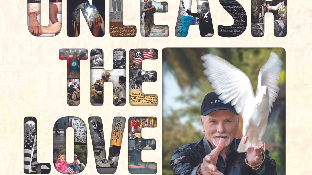 2LP MIKE LOVE Unleash The Love 538337240 BMG US Vinyl | eBay