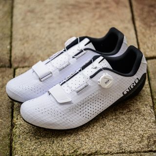 Best indoor cycling shoes - Giro Cadet quick link
