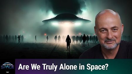 This Week In Space podcast: Episode 215 &mdash; Disclosure Day
