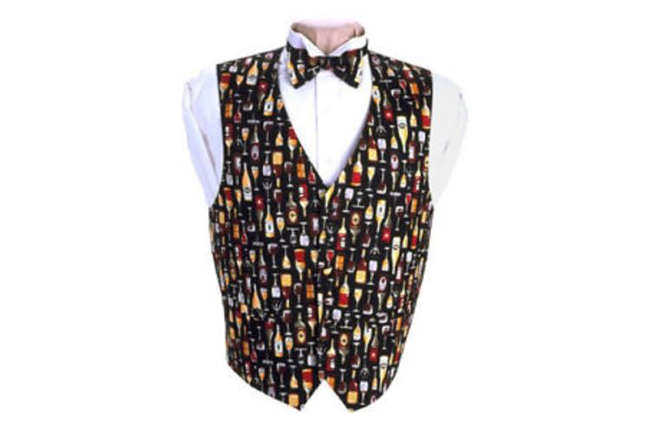 waistcoat